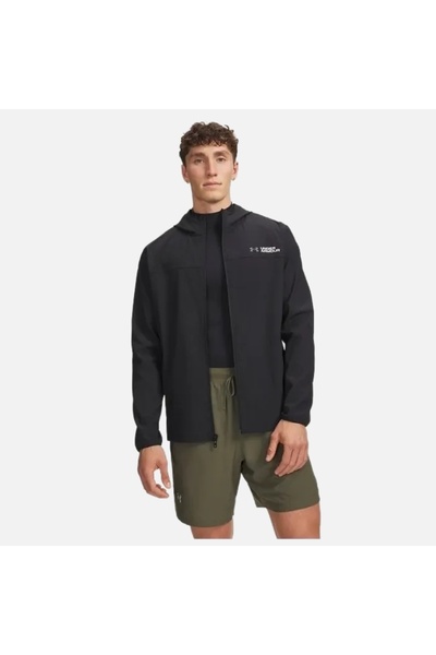 Under Armour Velociti Storm Erkek Ceket