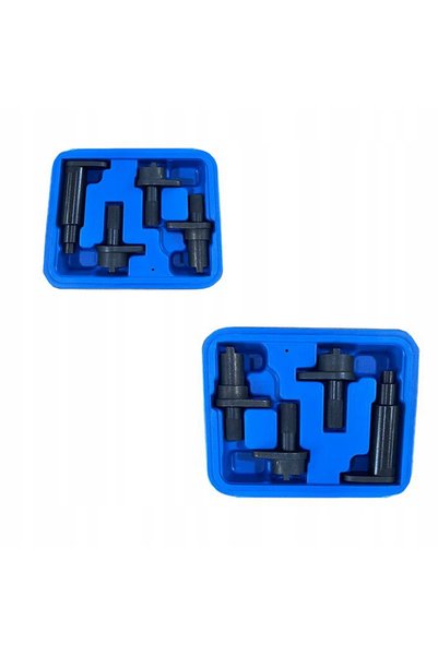 MAGMA Sistem de distribuție VW, SKODA, SEAT 1.2 6V / 12V HTTP Kraft&Dele