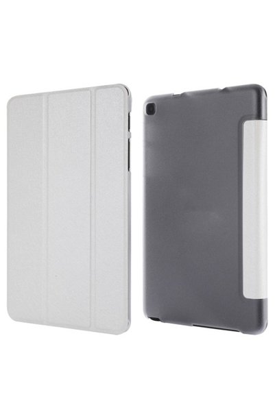 OEM Δερμάτινη Θήκη Βιβλίο με Βάση για Samsung Galaxy Tab A 8.0 2019 T290/T295...