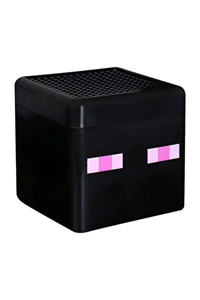 Generic 180 Cuburi magnetice de construcție cu cutie de depozitare - Enderman