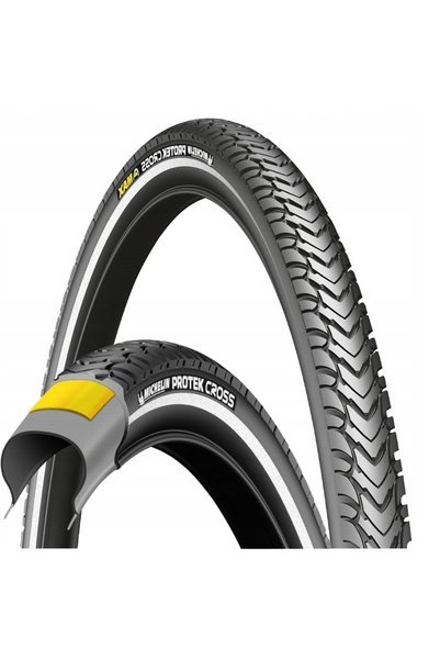 Michelin ANVELOPĂ ANTIPUNCTURĂ 28 700x32 PROTREK