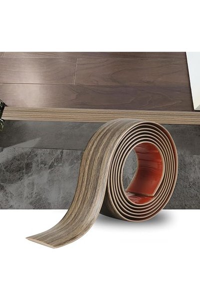 GENERAL PVC Floor Transition Strip(5cm Wide × 2mm Thick) Laminate Floor Cover...