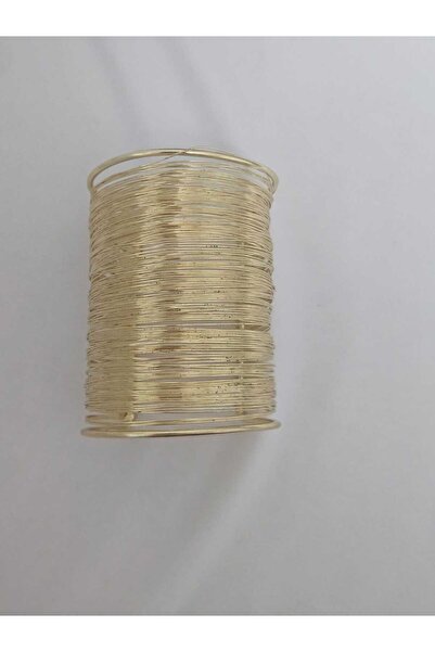Symrna Vip Steel Bracelet