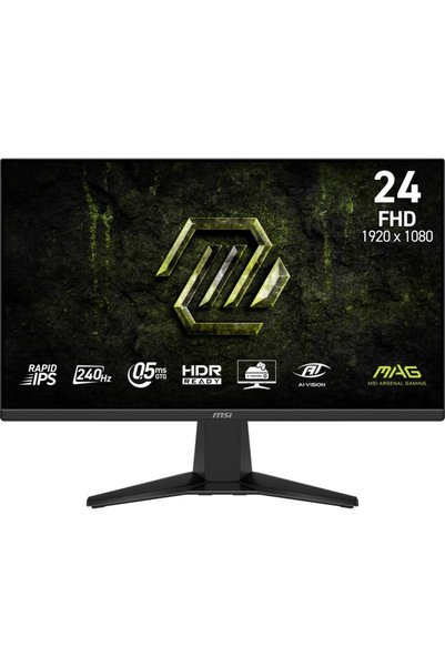 MSI Monitor MAG 255F X24 de 25 de inci