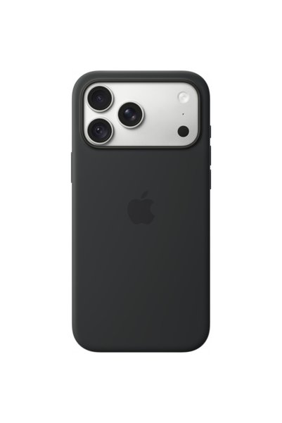 Apple Husa MagSafe pentru iPhone 18 Pro Max, Neagra MK954ZM/A