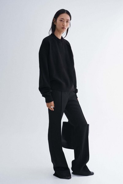 H&M Cashmere-blend jumper