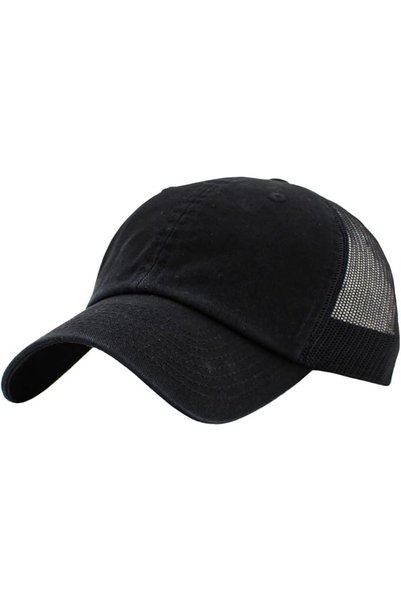GENERAL KBETHOS Original Classic Low Profile Cotton Hat Men Women Baseball Ca...