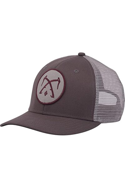Black Diamond Stoneworks معدات بلاك دايموند - قبعة سائق الشاحنة