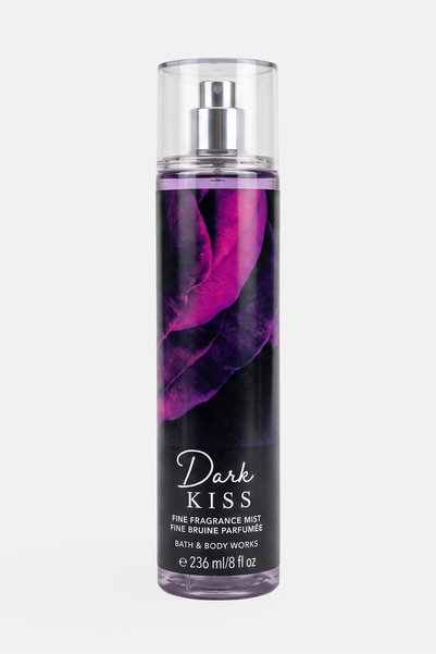 Bath & Body Works Dark Kiss بخاخ للجسم 236 مل