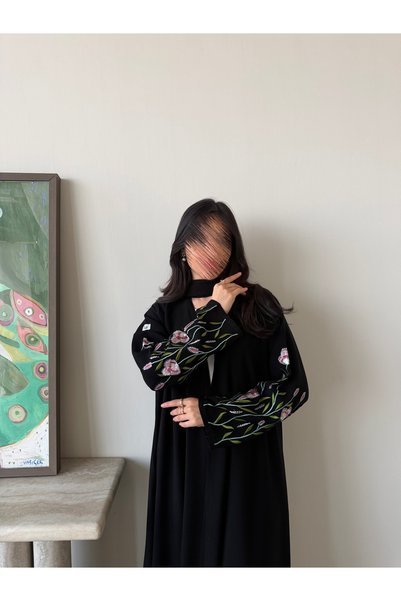 Via abaya أصالة