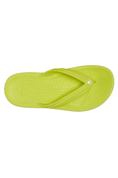 Crocs Crocband Σαγιονάρες, Ελαφριά Σανδάλια Κατάλληλα για Νερό, Μέγεθος 37-38