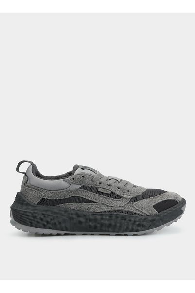 Vans Lifestyle Ayakkabı, 41, Gri