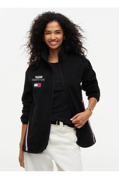 Tommy Hilfiger Ceket, L, Siyah