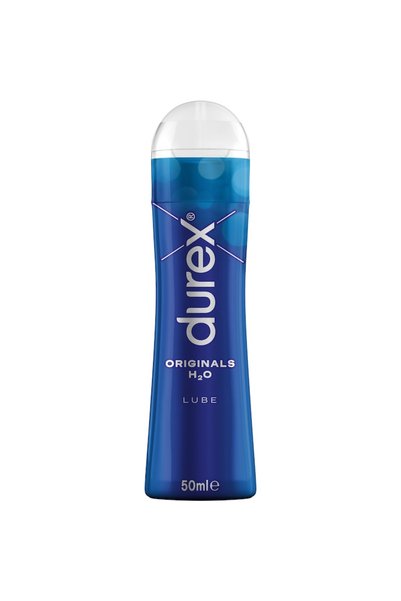 Durex Originals Gel Lubrifiant, 50 ml