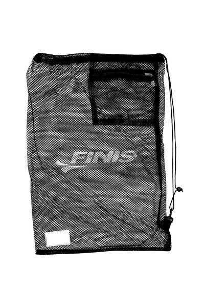 Finis Sac Echipamente - Negru