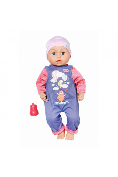 ZAPF CREATION Bebelușul Annabell - Păpușă de 54 cm