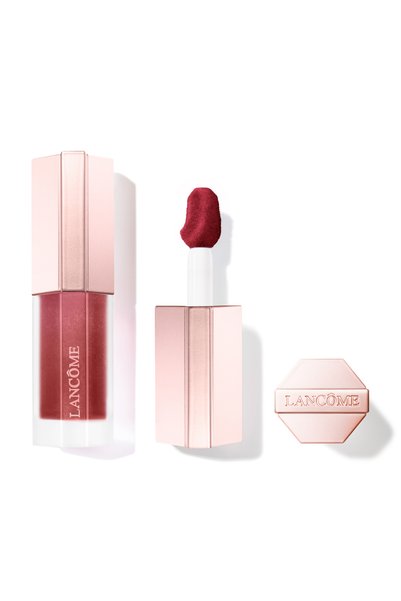 Lancome Lip Idole Cuddle Blur Likit Mat Tint 90