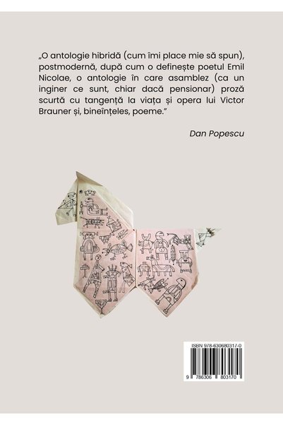 CRISTIAN PLUSART Pandora 2.0