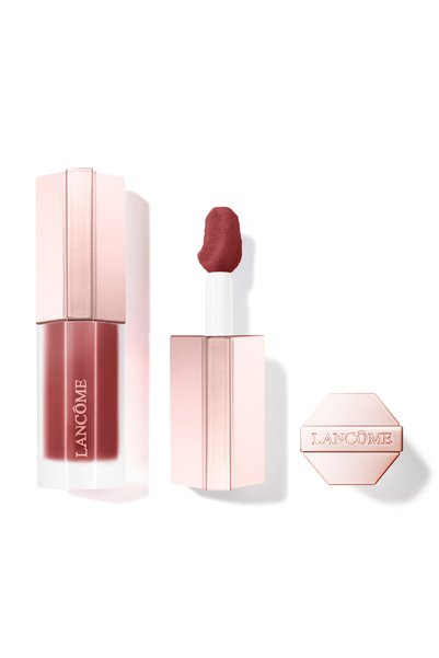 Lancome Lip Idole Cuddle Blur Likit Mat Tint 60
