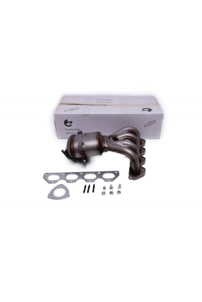 ESEN SKV CATALIZATOR OPEL Astra H Mokka Vectra C Zafira FIAT Croma 12992393 1...