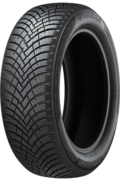 195/55R16 87T M+S 3PMSF Winter i'cept RS3 W462 Oto Kış Lastiği (Üretim YILI:2026)