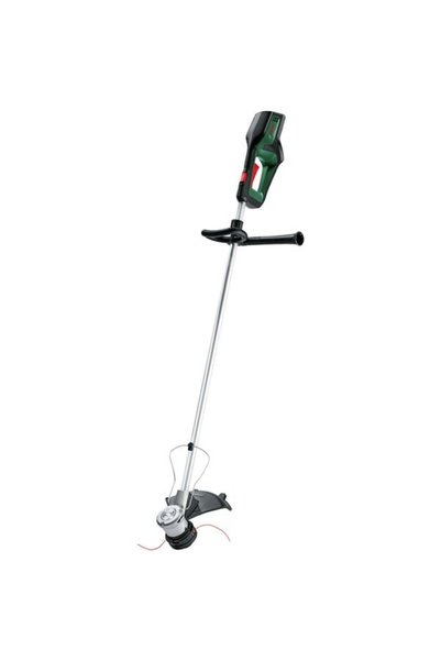 Bosch Προηγμένο Κοπτικό Χόρτων 36V-33 Ασύρματο Ώμου / Χειρός 36V 2Ah 4kg