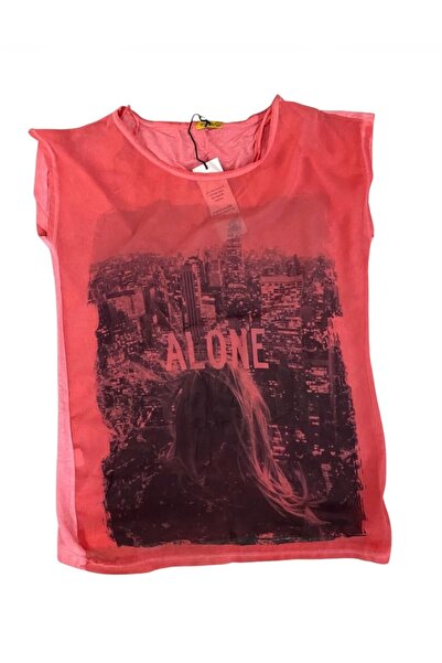 OEM TRICOU DAMA
