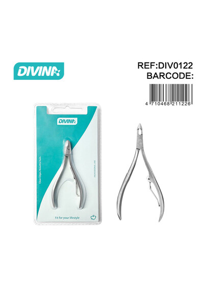 Divina Dead Skin Clipper Divana