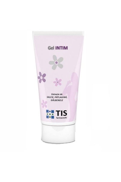 Tis Farmaceutic Tis Pharmaceutical Intimate Gel, 50 ml