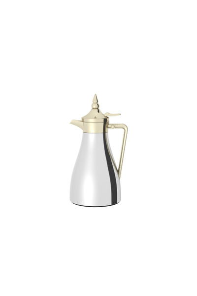 Regal Stainless Steel Teapot 1 Liter. / 119996