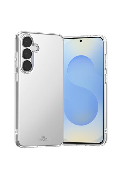 Mercury Husa Jelly Samsung Galaxy A17 Transparent