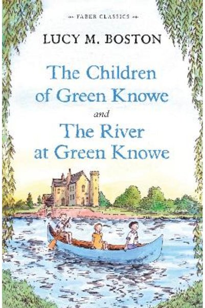 FABER & FABER The Children of Green Knowe Collection