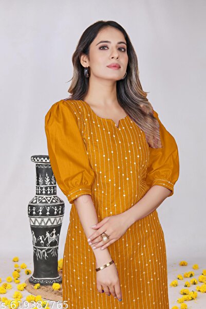 Generic Brand Kurti
