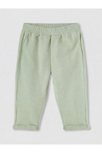 LC Waikiki I Beli Corded Waistband Baby Girl Sweatpants from Freezen Store