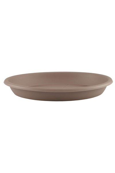 Artevasi Plastic Round Plant Saucer (40 x 5.2 cm)