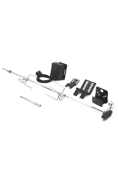 Broil King Deluxe Rotisserie Kit (100 x 10 x 15 cm)