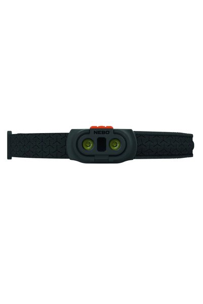 NEBO Einstein 1000 Rechargeable Headlamp (1000 lm)