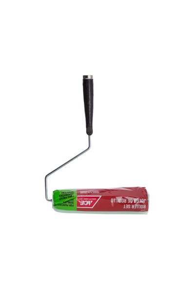 ACE Paint Roller Set (22.8 x 0.7 cm)