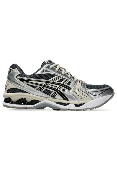 Asics GEL Kayano 14 Erkek Sneaker - Gri-Siyah