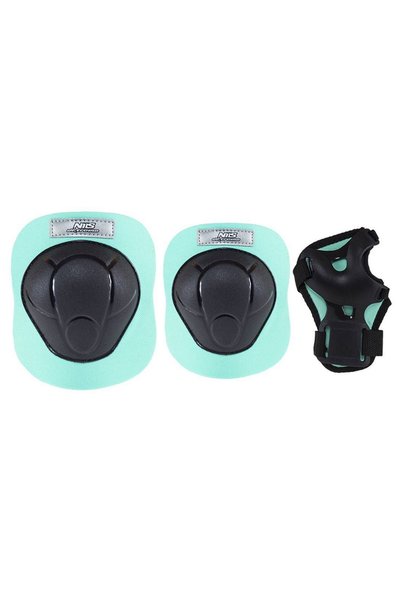 Nils Extreme H210 NILS SET DE PROTECȚIE PATINE CU ROLE BICICLETA SKATEBOARD RS