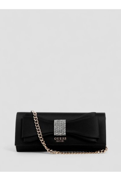 Guess Women's Shoulder Bag Ss965071-Black