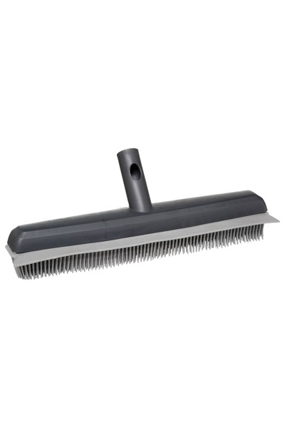 5FIVE Polypropylene Bristle Broom Head (33.5 x 7 x 13 cm)