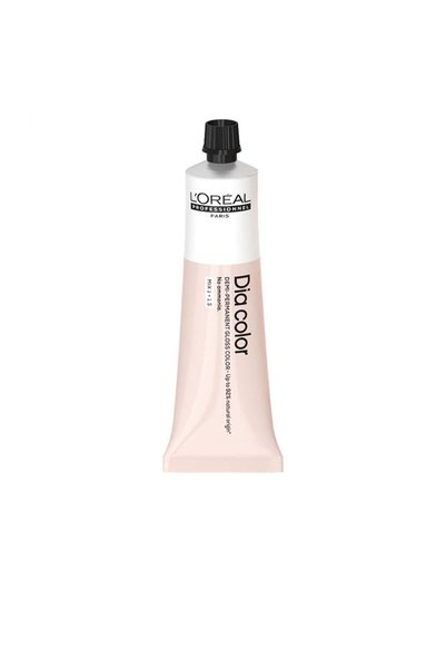 L'oreal Professionnel L'ORÉAL PROFESSIONNEL PARIS DIA COLOR vopsea demi-perma...