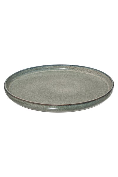 SG Gress Plate (21 x 2 cm)