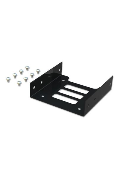 Fara brand Savio AK-40 cadru de montare HDD/SSD 2.5” -> 3.5”