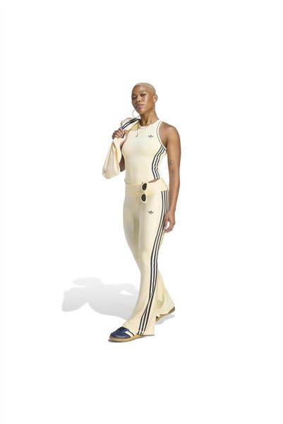 adidas Kadın Tayt Originals Sport Superstar Full Length Legging KT7088