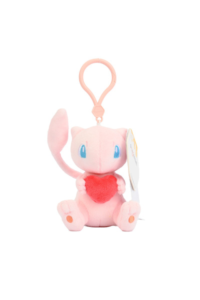 Choice 8.5cm Mew Pokemon Pikachu Mew Squirtle Charmander Kawaii Plush Toy Pen...