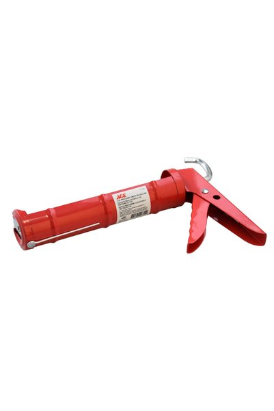ACE Professional Smooth Rod Caulk Gun (295 ml)