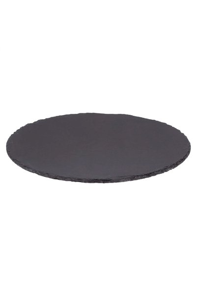 SG Slate Plate (32 x 0.7 cm)