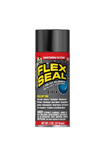 FLEXSEAL Flex Seal Mini Rubber Spray Sealant (59.14 ml)